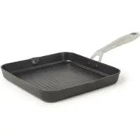 Ibili Grillpan Titan 28 cm