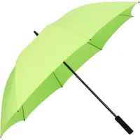 Knirps Paraplu 'U.900' groen