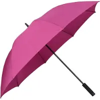 Knirps Paraplu 'U.900' lila