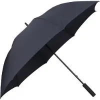 Knirps Paraplu 'U.900 ' donkerblauw