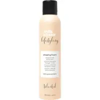 Milk shake Lifestyling Shaping Foam