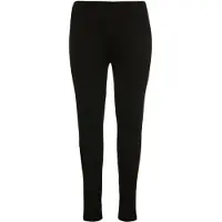 Ulla Popken Leggings zwart