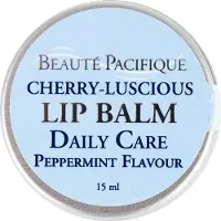 Beauté Pacifique Gezichtsverzorging Lipverzorging Lippenbalsem Peppermint