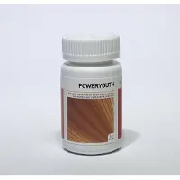 Ayurveda Health Poweryouth 60 tabletten