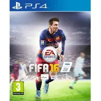 BLACK FRIDAY WEEK FIFA 16 PlayStation 4