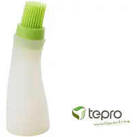 Tepro 8321 marinadehouder met penseel