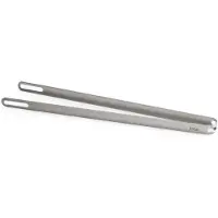 Höfats Grilltang RVS Zilver