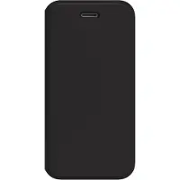 Otterbox Strada Via Apple iPhone SE 2022 / SE 2020 / 8 / 7 Book Case Zwart