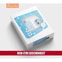 Bien-être Bien Etre Geschenkset - Ondek De Geuren