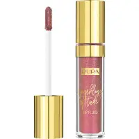 Pupa Milano Sparkling Attitude Lip Fluid 001