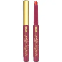 Pupa Milano Sparkling Attitude Lipstick 001