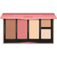 Pupa Milano Pupa Never Without All In One Face Palette Tint 002 | Dames 15,2 g