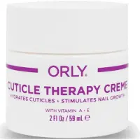 Orly nagelriemtherapie cr?e 2 ounces