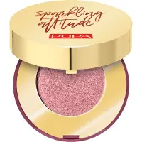 PUPA Milano Sparkling Attitude Multi-Reflection Eyeshadow