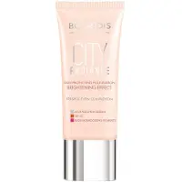 Bourjois City Radiance Foundation 3 Light Beige