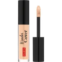 PUPA Milano Make-up gezicht Concealer Wonder Cover 004 Warm Beige