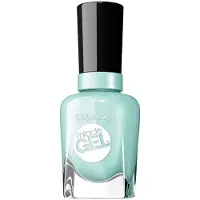 Sally Hansen Nagellak Miracle Gel Nagellak Nr. 240 B Girl 14,70 ml