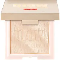 PUPA Milano Glow Obsession All Over Compact Highlighter