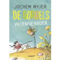 Leopold Gorgels - Gorgels Vriendenboek