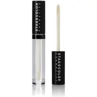 Stagecolor Make-up Lippen Lipgloss Colourless