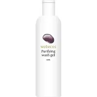 Webecos Purifying Wash Gel 150 Ml