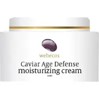 Webecos Caviar Age Defense - Cream 50ml