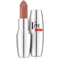 PUPA Milano Pupa I M Pupa Lipstick 101 Nude Code