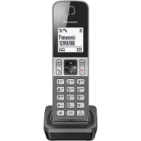 Panasonic KX-TGDA30EXG zilver-grijs