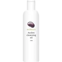 Webecos Azulen - Cleansing Oil 250ml