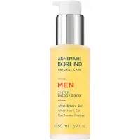 Börlind MEN Aftershavegel 50 ml Gel