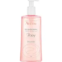 Avene Gentle Shower Gel500 ml.