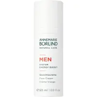 Börlind - Men Face Cream - 50 ml