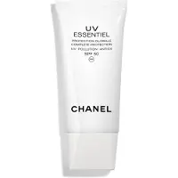 Chanel Uv Essentiel COMPLETE BESCHERMING UV – VERVUILING - ANTIOX SPF (Dames)