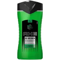 Axe 6x Axe Showergel Ice Breaker 250 Ml