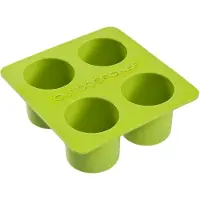 OUTDOORCHEF Outdoor Chef BBQ Accessoire Bakvorm Cilinder Klein