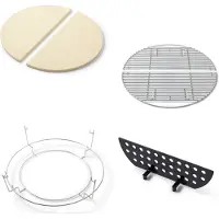 Yakiniku Large Pro Set Multilevel Systeem