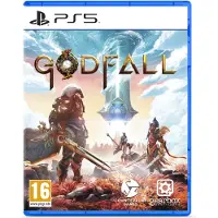 Godfall (Standaard Editie)