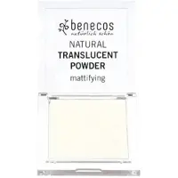 Benecos Compact blush transparant 5,5 gram