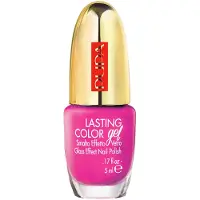 PUPA Milano Nagels Nagellak Lasting Color Gel Precious Cherry