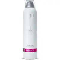 Janzen Shower Foam Fuchsia 69 200ml