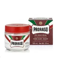 Proraso Pre-Shave Crème Sandalwood 100 Ml