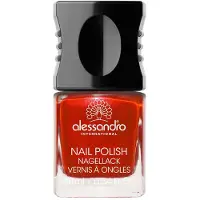 Alessandro Nagels Nagellak Colour Explosion No. 25 Fire & Flame 10 ml