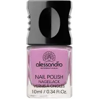 Alessandro Nagels Nagellak Colour Explosion No. 34 Silky Mauve