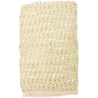 Naturae Donum Scrub handschoen 100% sisal