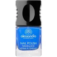 Alessandro Nagels Nagellak Colour Explosion No. 193 Deep Ocean Blue