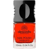 Alessandro Nagels Nagellak Colour Explosion No. 12 Classic Red 10 ml