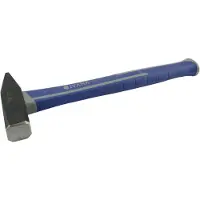 Ivana Bankhamer Glasfiber 2000gr