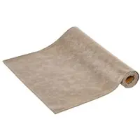 Ziczac Tafelloper Tuscan Taupe-45 x 145 cm