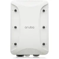 HP Aruba Networking Aruba AP-318 (RW), 2,4 GHz, 5 GHz, 1733 Mbit/s, IPSec, 10, 100, 1000 Mbit/s
