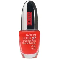 PUPA Milano Nagels Nagellak Lasting Color Gel No. 037 Rebel Claws